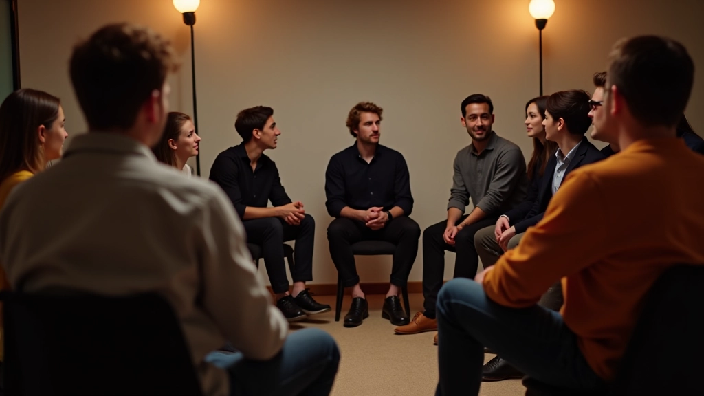 Storytelling workshop for entrepreneurs